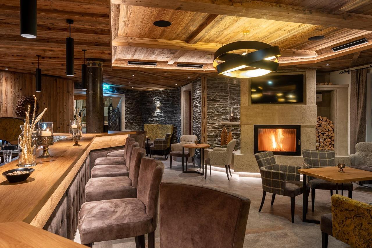 Hotel Jagdschloessl بوخن المظهر الخارجي الصورة